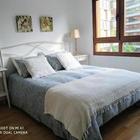Salinas Centrico Apartment